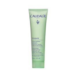 Fluido Matificante Hidratante Caudalie Vinopure